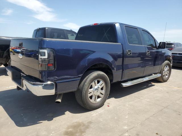 Photo 2 VIN: 1FTPW12536KB82432 - FORD F150 SUPER 