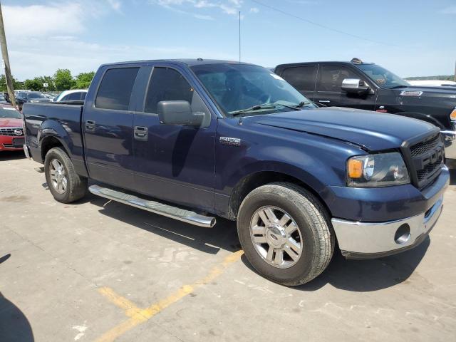 Photo 3 VIN: 1FTPW12536KB82432 - FORD F150 SUPER 