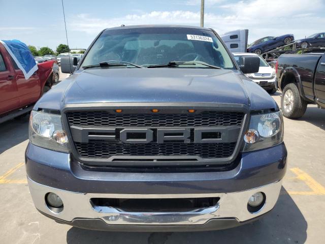 Photo 4 VIN: 1FTPW12536KB82432 - FORD F150 SUPER 