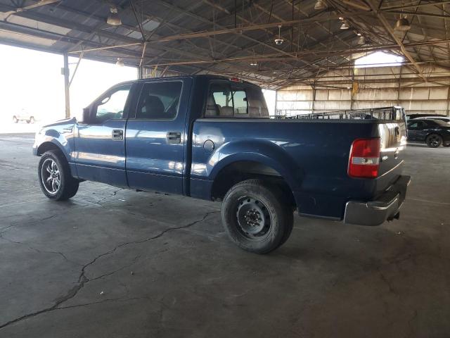 Photo 1 VIN: 1FTPW12544KB32040 - FORD F150 SUPER 