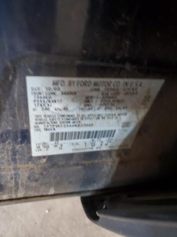 Photo 11 VIN: 1FTPW12544KB32040 - FORD F150 SUPER 