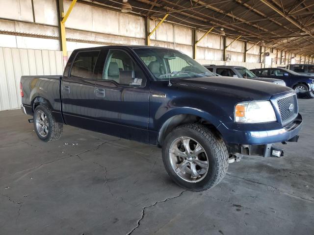 Photo 3 VIN: 1FTPW12544KB32040 - FORD F150 SUPER 