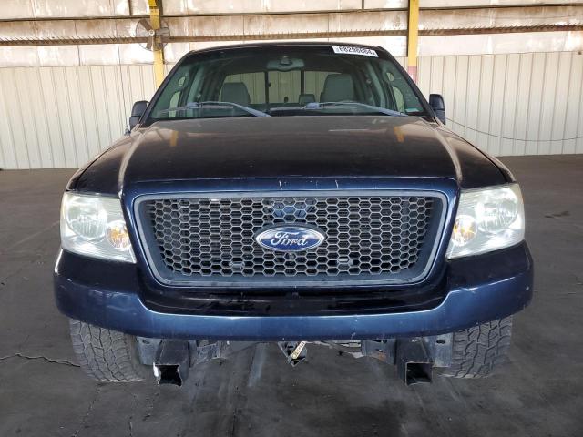 Photo 4 VIN: 1FTPW12544KB32040 - FORD F150 SUPER 