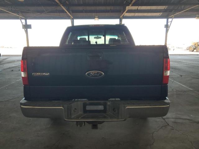 Photo 5 VIN: 1FTPW12544KB32040 - FORD F150 SUPER 