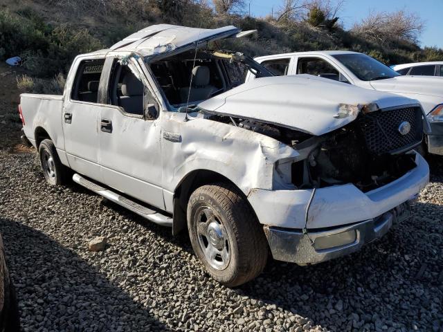 Photo 3 VIN: 1FTPW12544KC50802 - FORD F-150 