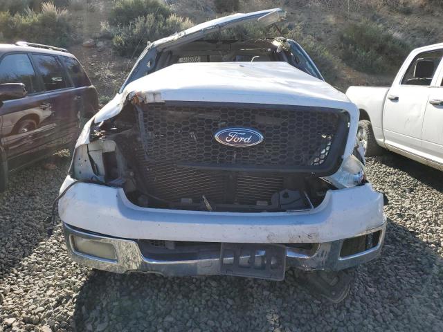 Photo 4 VIN: 1FTPW12544KC50802 - FORD F-150 