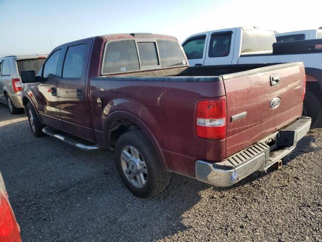 Photo 1 VIN: 1FTPW12544KC67759 - FORD F150 SUPER 