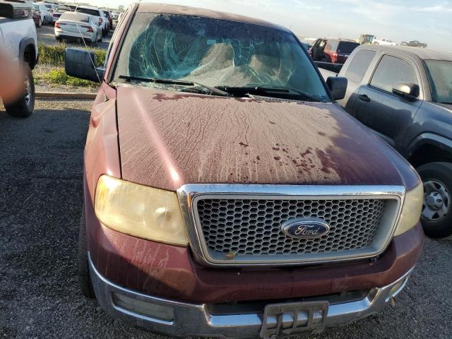 Photo 4 VIN: 1FTPW12544KC67759 - FORD F150 SUPER 