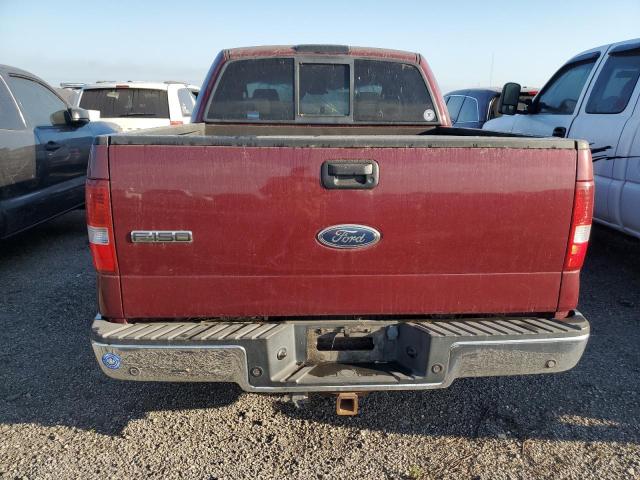 Photo 5 VIN: 1FTPW12544KC67759 - FORD F150 SUPER 