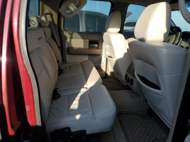 Photo 9 VIN: 1FTPW12544KC67759 - FORD F150 SUPER 