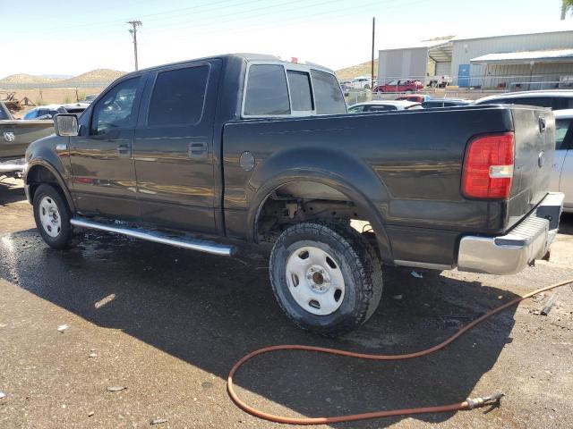 Photo 1 VIN: 1FTPW12545KB80414 - FORD F-150 