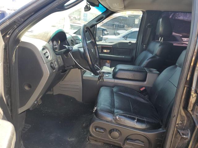 Photo 6 VIN: 1FTPW12545KB80414 - FORD F-150 