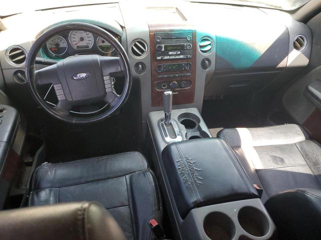 Photo 7 VIN: 1FTPW12545KB80414 - FORD F-150 