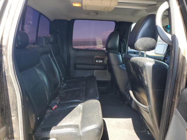 Photo 9 VIN: 1FTPW12545KB80414 - FORD F-150 