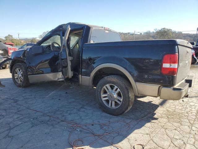 Photo 1 VIN: 1FTPW12545KE29035 - FORD F-150 