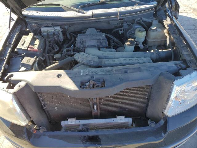 Photo 10 VIN: 1FTPW12545KE29035 - FORD F-150 