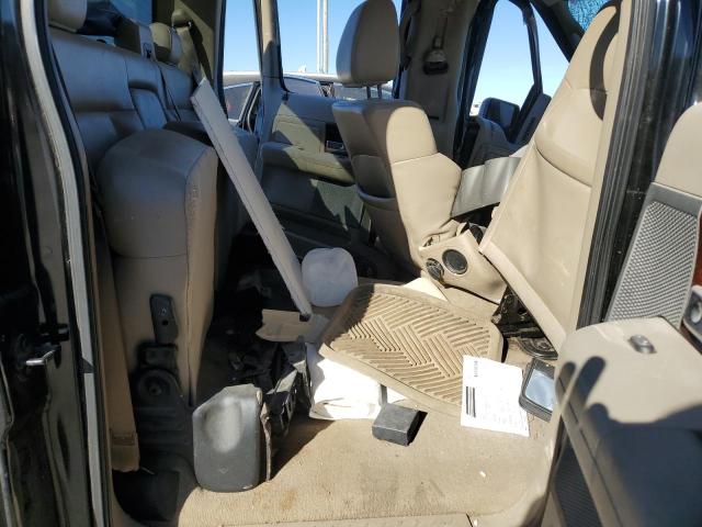 Photo 9 VIN: 1FTPW12545KE29035 - FORD F-150 