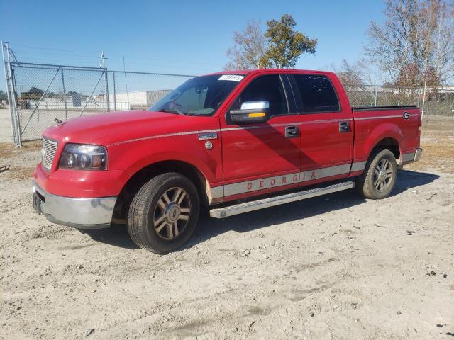 Photo 0 VIN: 1FTPW12546FA87256 - FORD F-150 