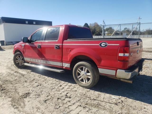 Photo 1 VIN: 1FTPW12546FA87256 - FORD F-150 