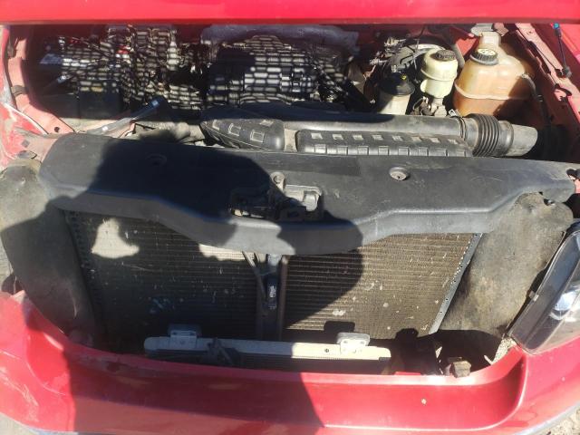 Photo 10 VIN: 1FTPW12546FA87256 - FORD F-150 