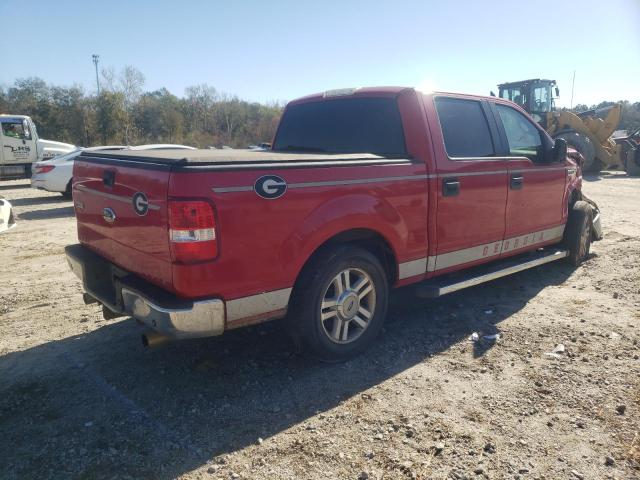 Photo 2 VIN: 1FTPW12546FA87256 - FORD F-150 