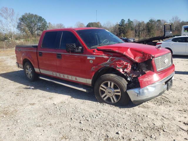 Photo 3 VIN: 1FTPW12546FA87256 - FORD F-150 