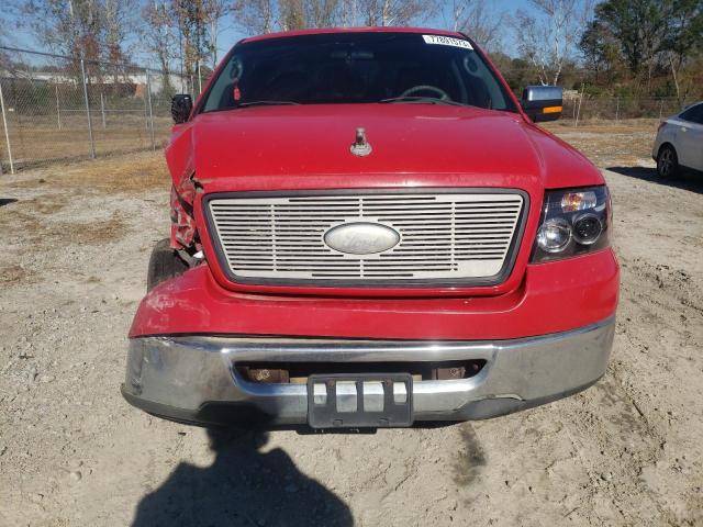 Photo 4 VIN: 1FTPW12546FA87256 - FORD F-150 