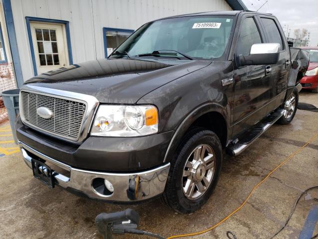 Photo 0 VIN: 1FTPW12546KA92545 - FORD F-150 