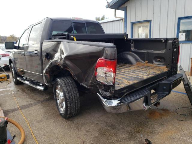 Photo 1 VIN: 1FTPW12546KA92545 - FORD F-150 