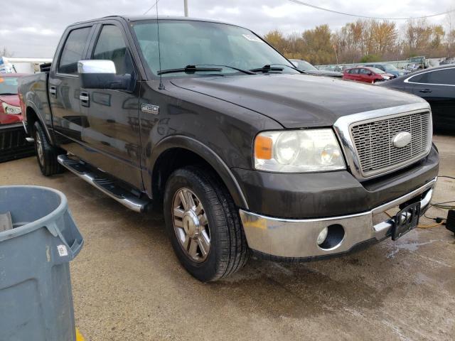 Photo 3 VIN: 1FTPW12546KA92545 - FORD F-150 