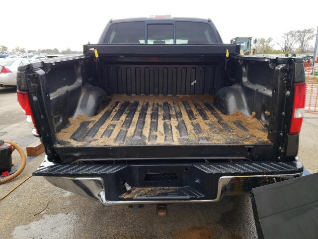 Photo 5 VIN: 1FTPW12546KA92545 - FORD F-150 