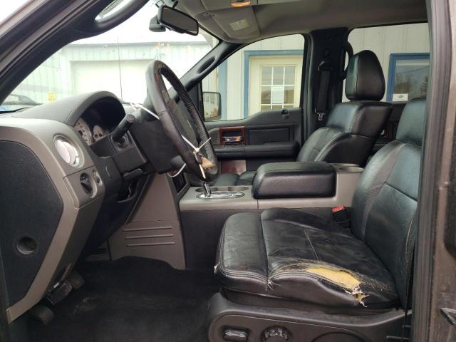 Photo 6 VIN: 1FTPW12546KA92545 - FORD F-150 