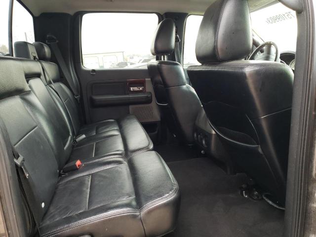 Photo 9 VIN: 1FTPW12546KA92545 - FORD F-150 