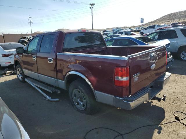 Photo 1 VIN: 1FTPW12546KB42392 - FORD F150 SUPER 