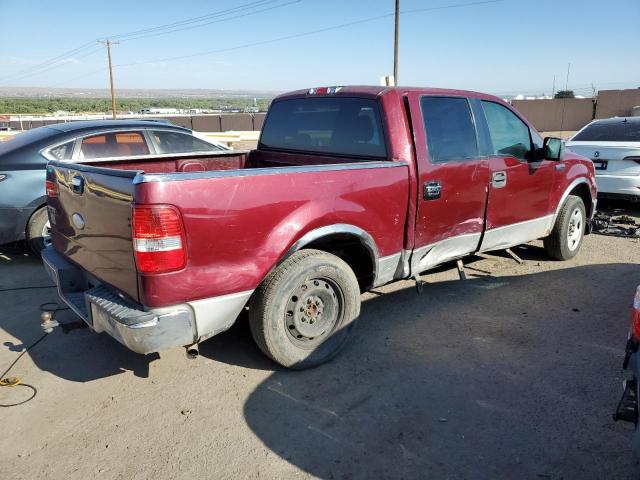 Photo 2 VIN: 1FTPW12546KB42392 - FORD F150 SUPER 