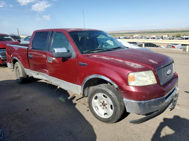 Photo 3 VIN: 1FTPW12546KB42392 - FORD F150 SUPER 