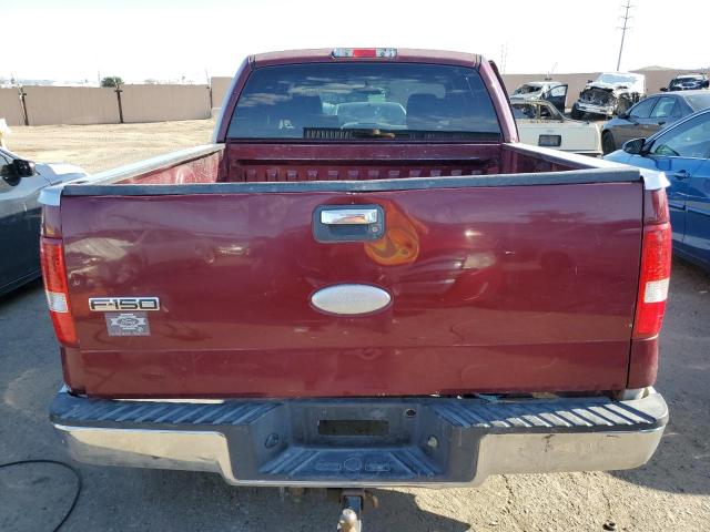 Photo 5 VIN: 1FTPW12546KB42392 - FORD F150 SUPER 