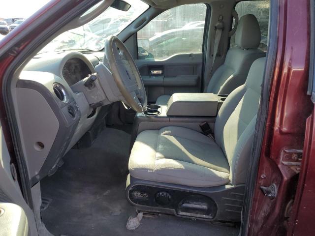 Photo 6 VIN: 1FTPW12546KB42392 - FORD F150 SUPER 