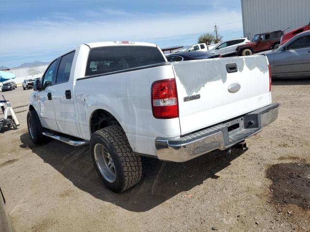 Photo 1 VIN: 1FTPW12546KD72790 - FORD F150 SUPER 