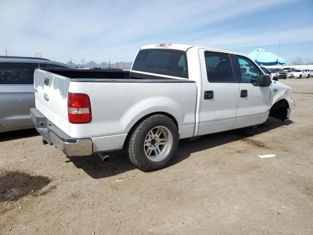 Photo 2 VIN: 1FTPW12546KD72790 - FORD F150 SUPER 