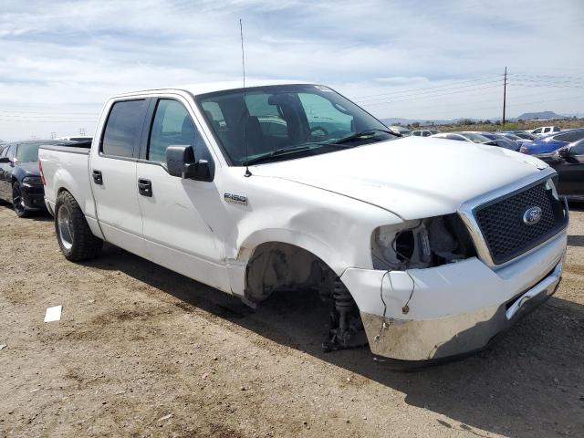 Photo 3 VIN: 1FTPW12546KD72790 - FORD F150 SUPER 