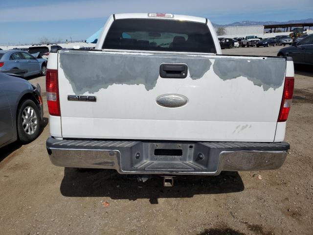 Photo 5 VIN: 1FTPW12546KD72790 - FORD F150 SUPER 