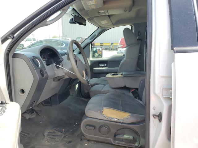 Photo 6 VIN: 1FTPW12546KD72790 - FORD F150 SUPER 