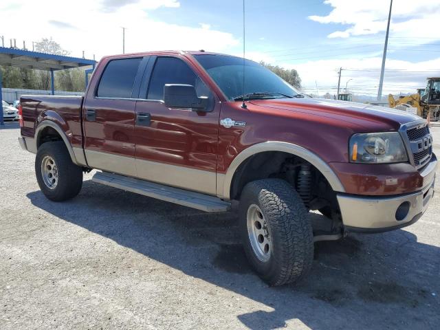 Photo 3 VIN: 1FTPW12546KD84289 - FORD F-150 