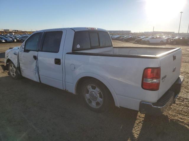 Photo 1 VIN: 1FTPW12547FA16608 - FORD F150 SUPER 