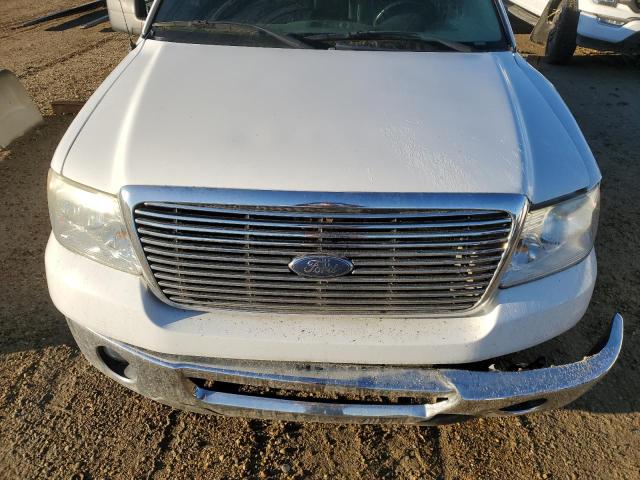 Photo 10 VIN: 1FTPW12547FA16608 - FORD F150 SUPER 