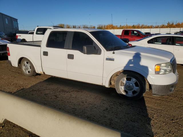 Photo 3 VIN: 1FTPW12547FA16608 - FORD F150 SUPER 