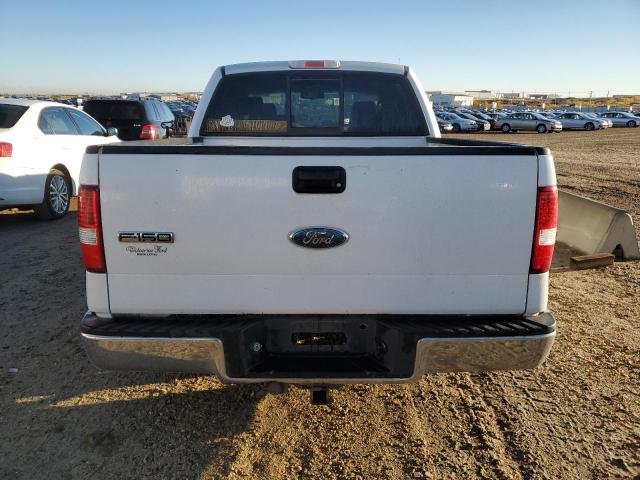 Photo 5 VIN: 1FTPW12547FA16608 - FORD F150 SUPER 