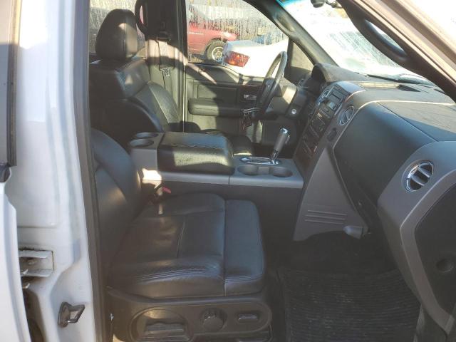 Photo 6 VIN: 1FTPW12547FA16608 - FORD F150 SUPER 