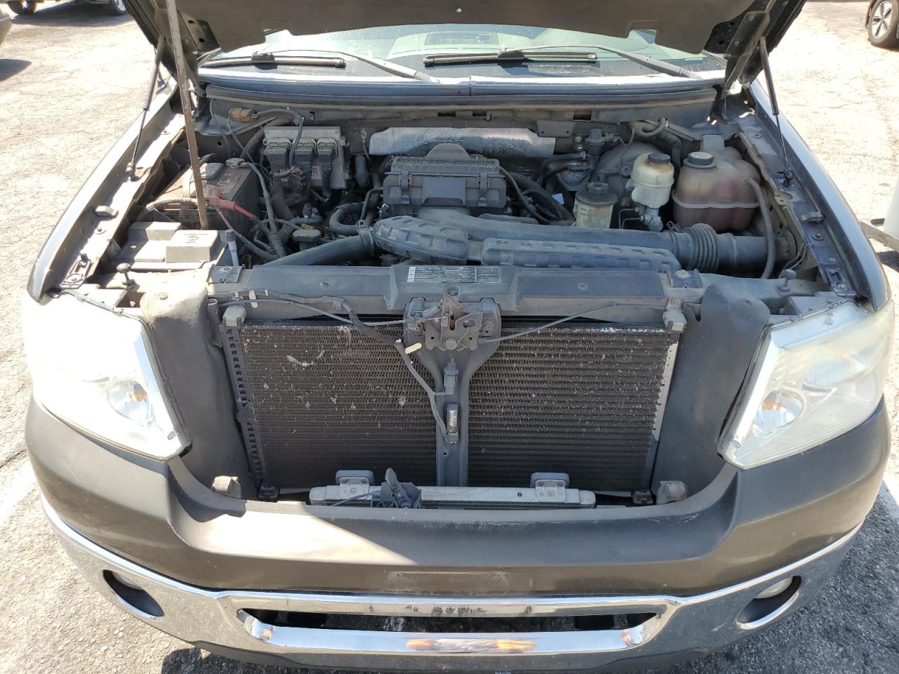 Photo 10 VIN: 1FTPW12548FA25035 - FORD F-150 